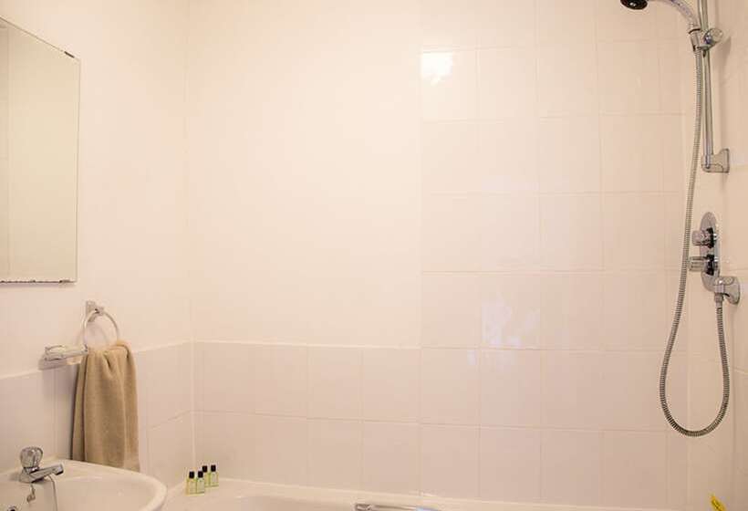 Bed and Breakfast Millies Hayfield