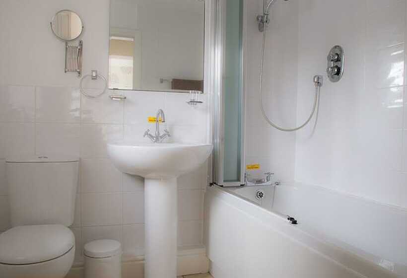 Bed and Breakfast Millies Hayfield