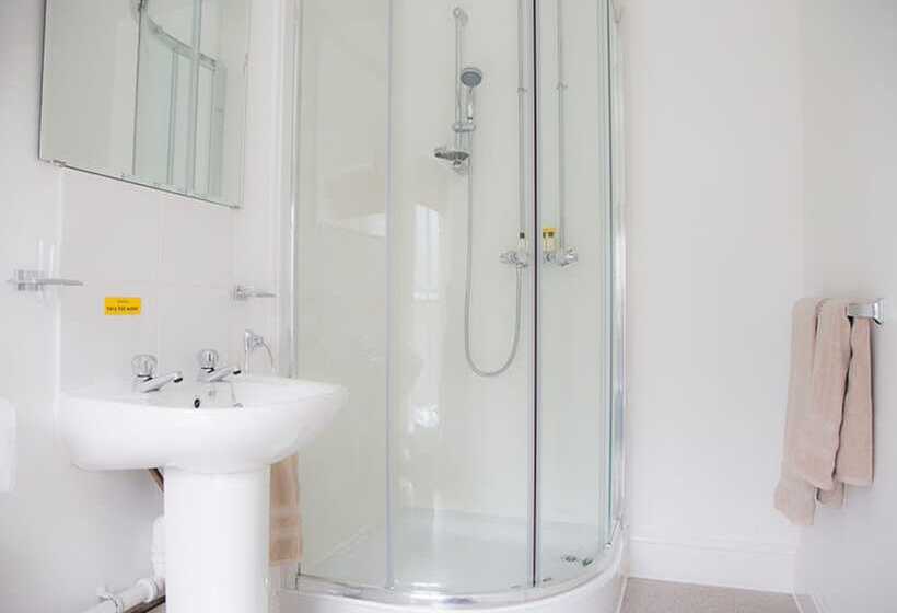 Bed and Breakfast Millies Hayfield