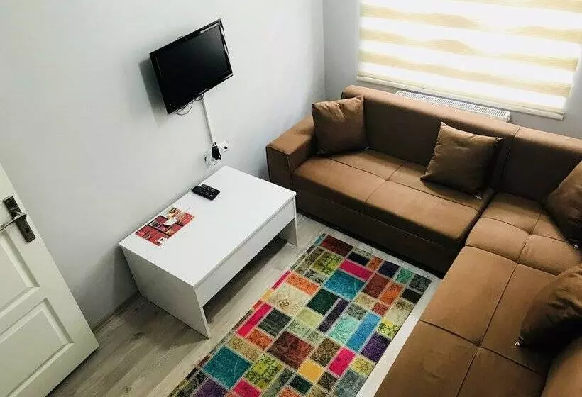 Bulut Suites