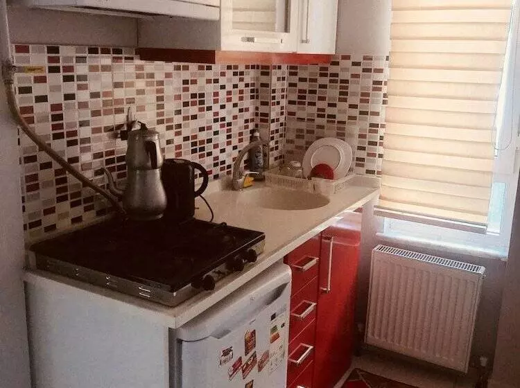 Bulut Suites