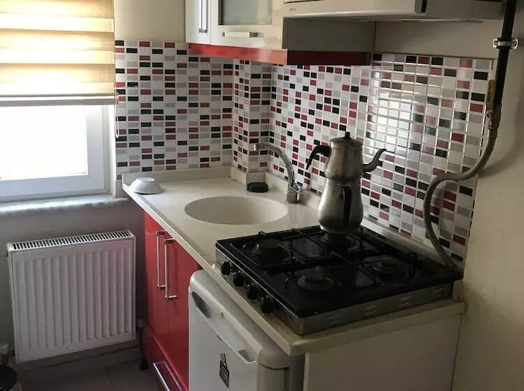 Bulut Suites