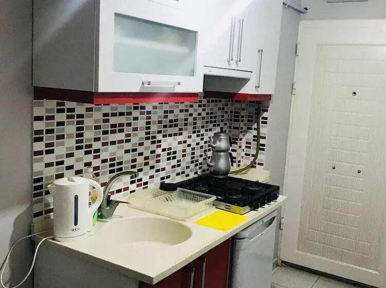 Bulut Suites
