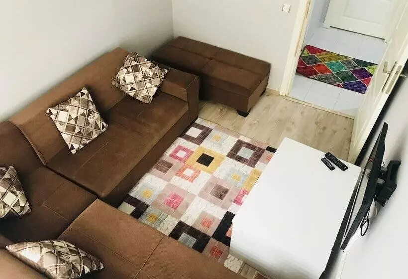 Bulut Suites