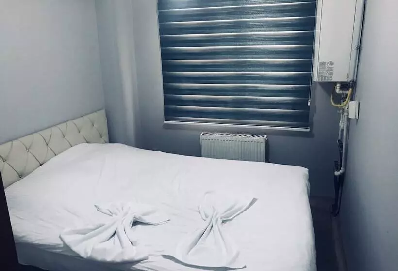 Bulut Suites