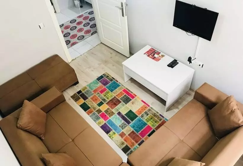 Bulut Suites