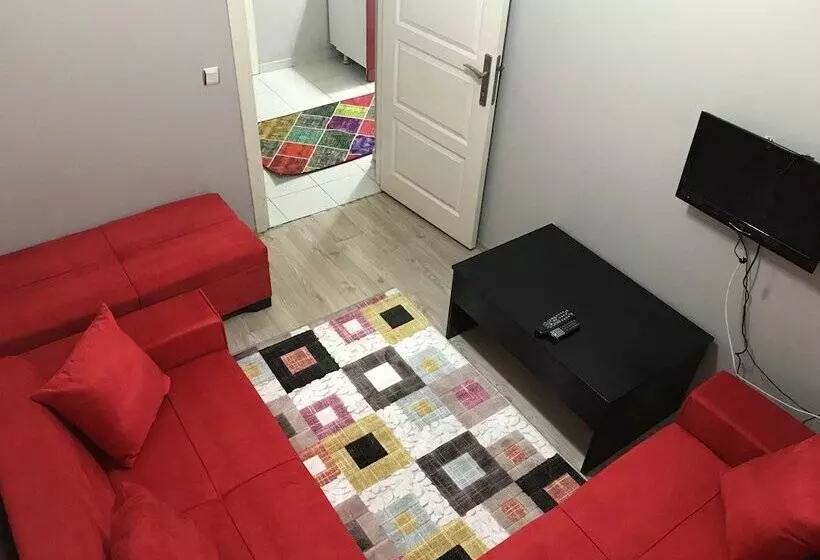 Bulut Suites