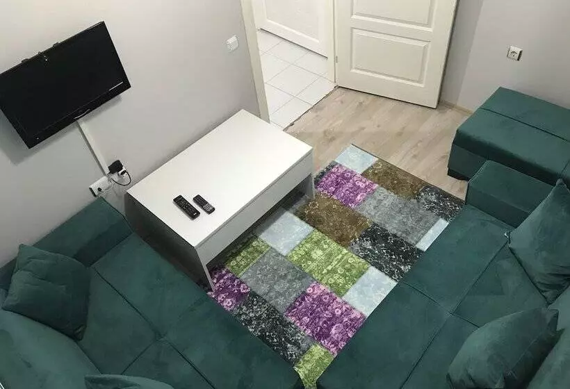 Bulut Suites