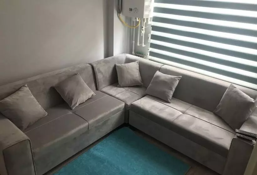 Bulut Suites