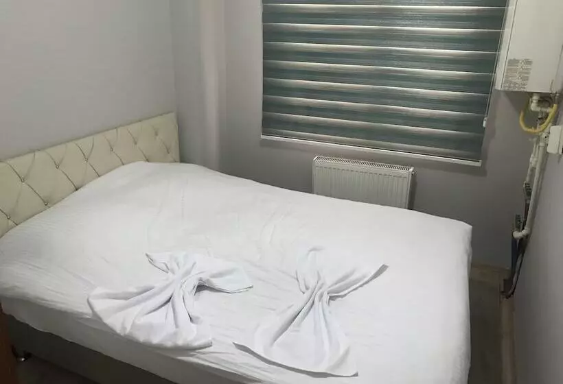Bulut Suites