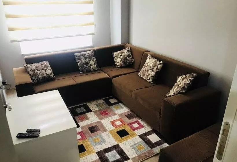 Bulut Suites