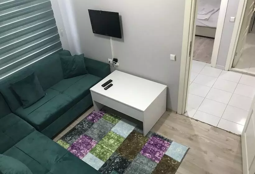 Bulut Suites