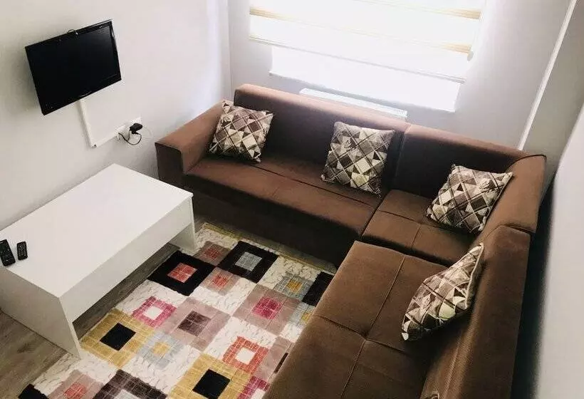 Bulut Suites