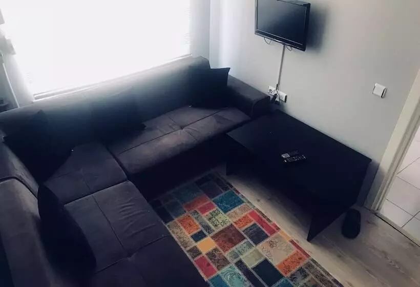 Bulut Suites