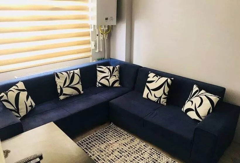 Bulut Suites