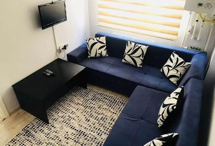 Bulut Suites
