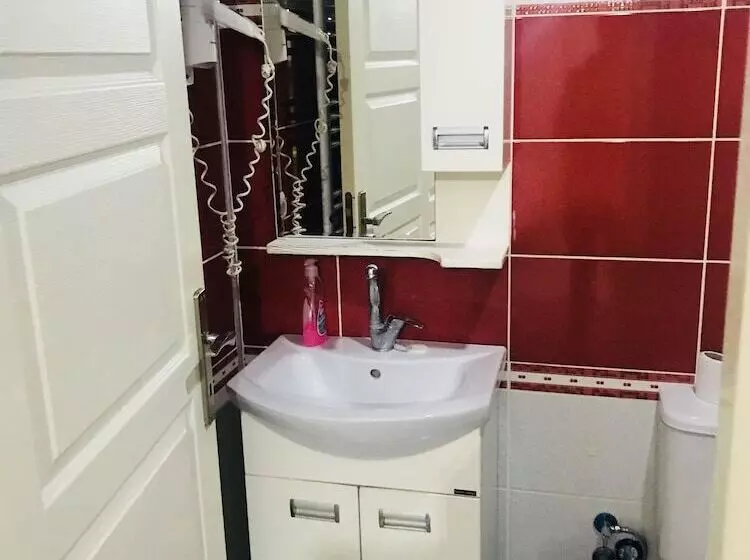Bulut Suites