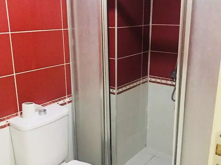Bulut Suites