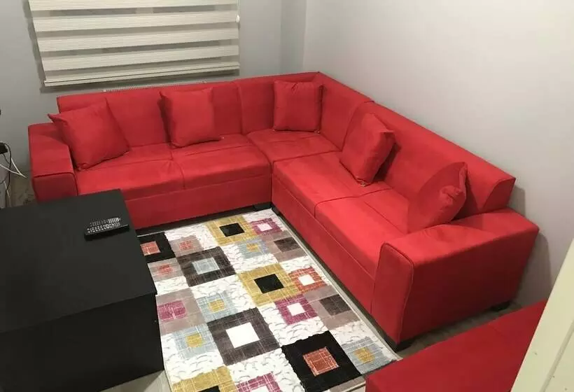 Bulut Suites