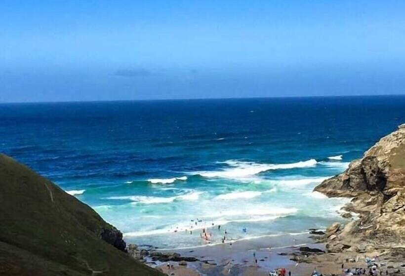 Five Elements Cottage