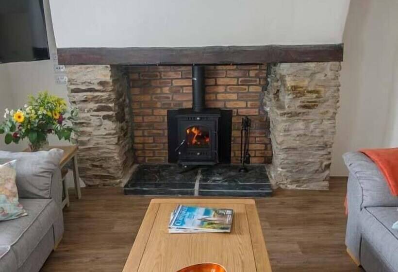 Five Elements Cottage