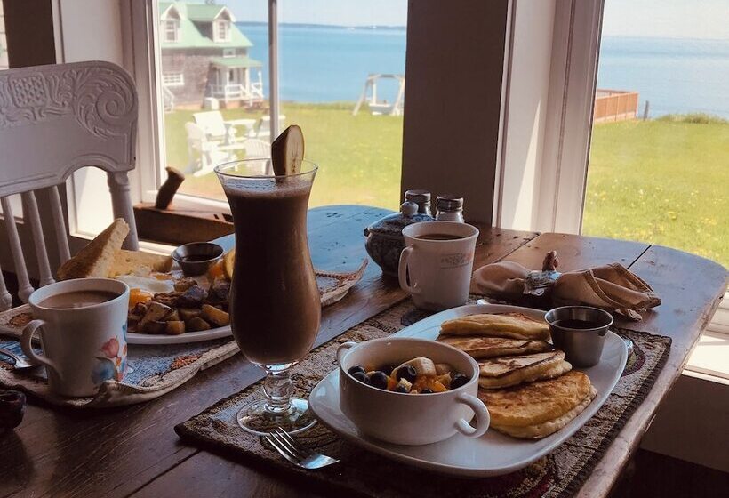 فندق فئة نجمة واحدة Camp De Base Gaspésie