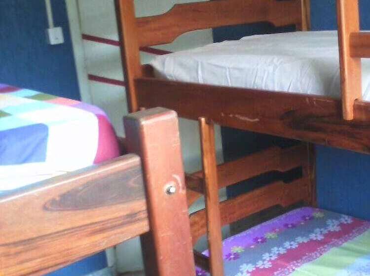 Hostel Asas Da Amazonia