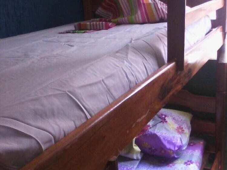 Hostel Asas Da Amazonia