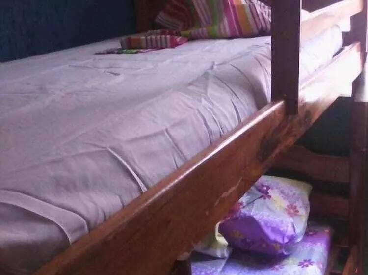 Hostel Asas Da Amazonia