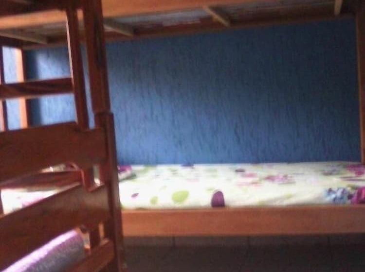 Hostel Asas Da Amazonia