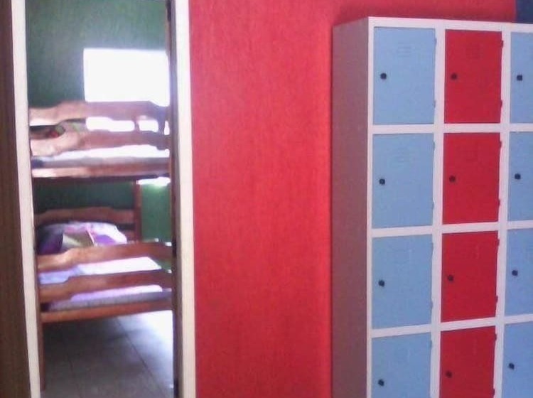 Hostel Asas Da Amazonia