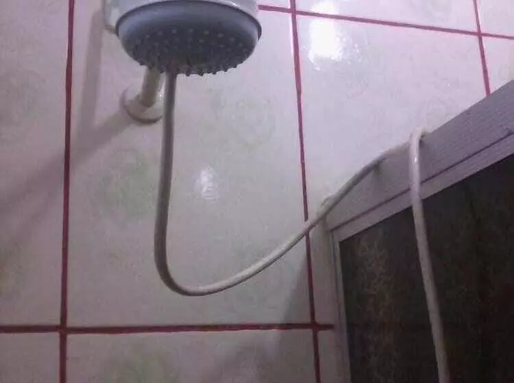 Hostel Asas Da Amazonia