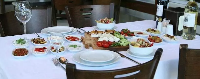 هتل Bogazici