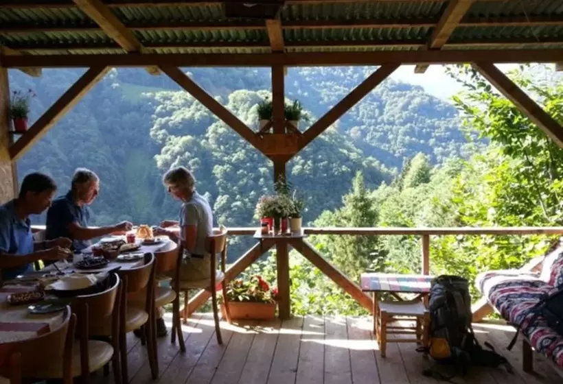 Hotelli Ekodanitap Natural Life