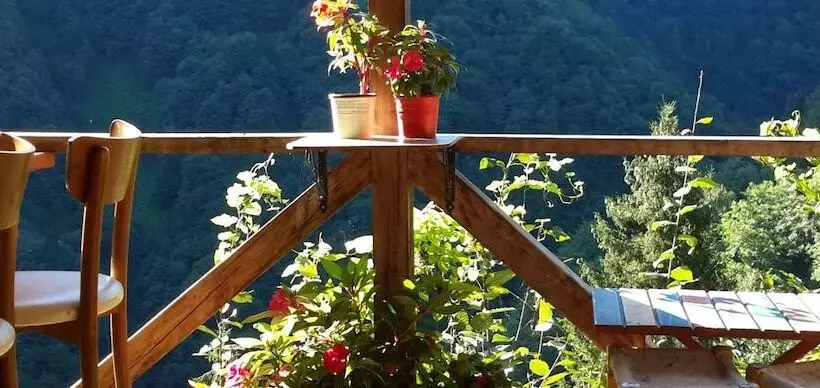 Hotelli Ekodanitap Natural Life