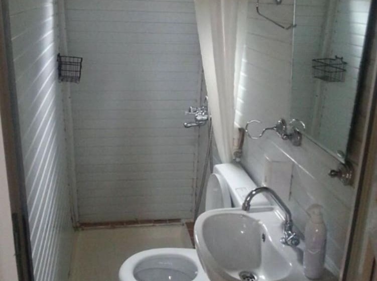 Отель Ekodanitap Natural Life