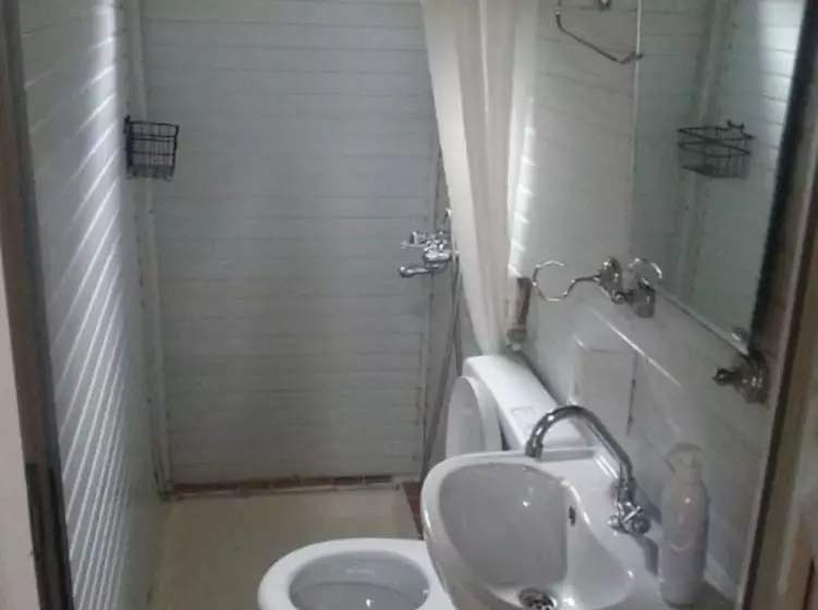 Hotelli Ekodanitap Natural Life