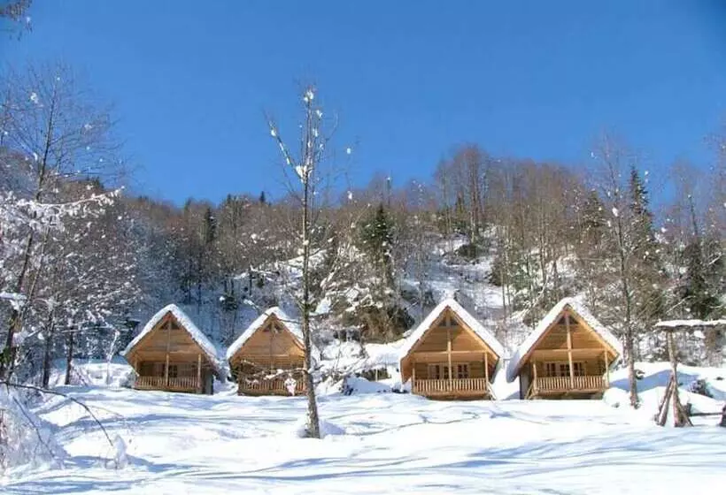 Hotelli Ekodanitap Natural Life