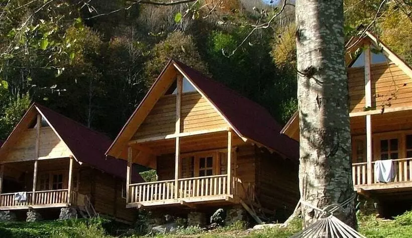 Hotelli Ekodanitap Natural Life