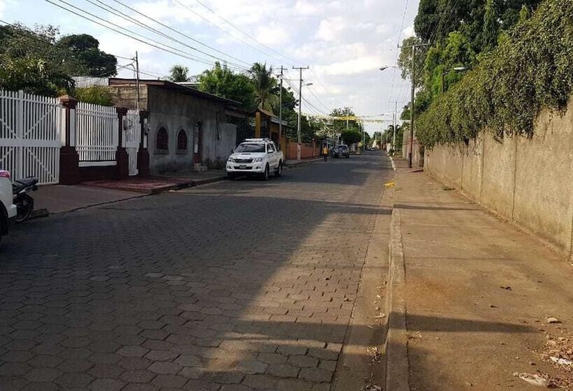 هتل Estancia Victoria