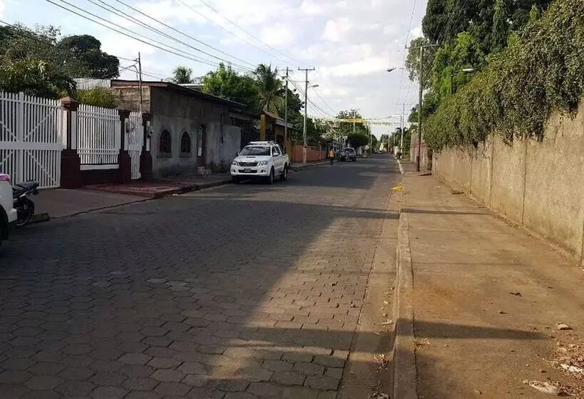 هتل Estancia Victoria