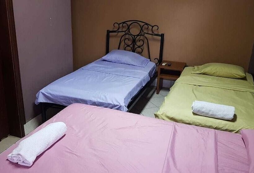 هتل Estancia Victoria