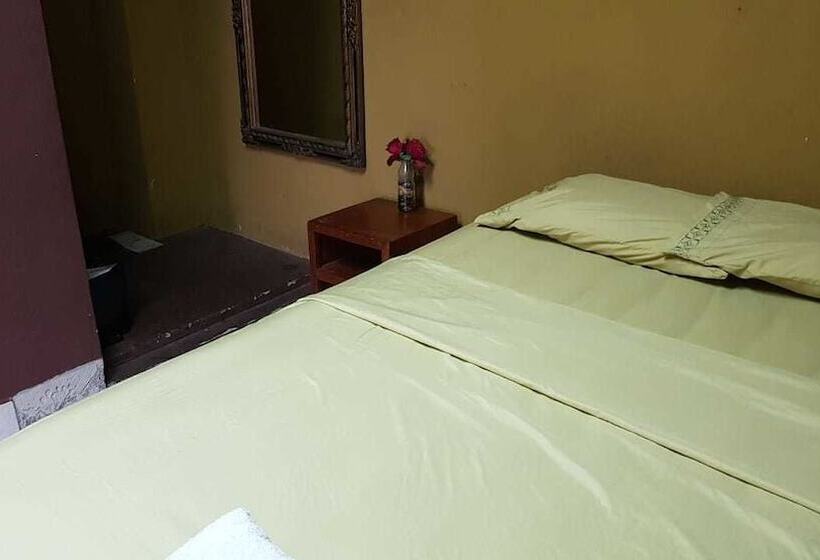 هتل Estancia Victoria