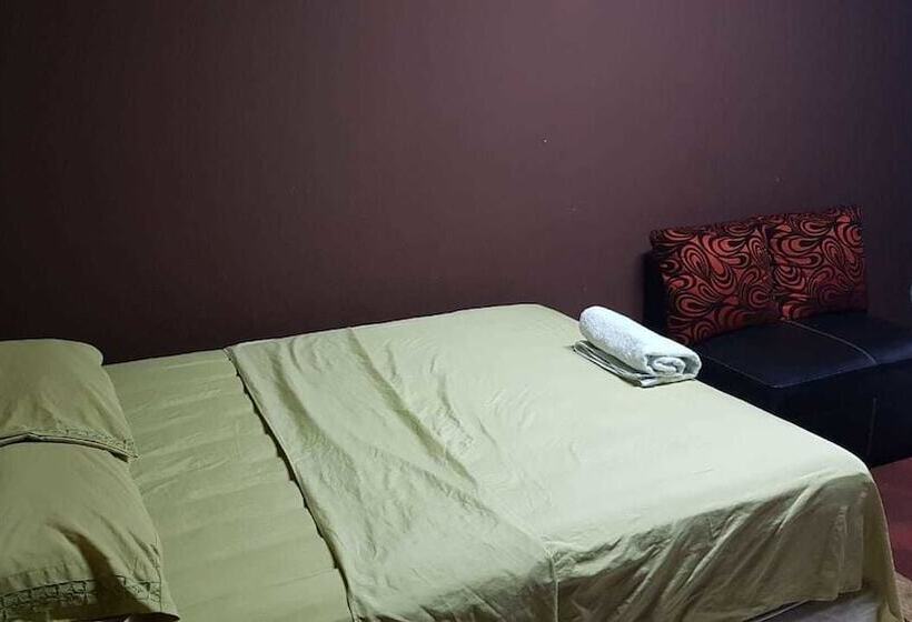 هتل Estancia Victoria