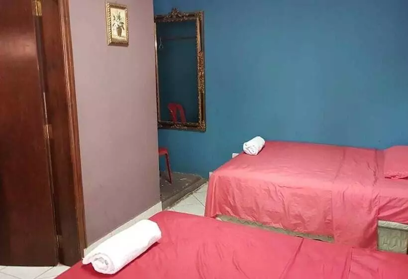هتل Estancia Victoria