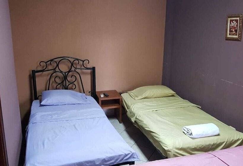 هتل Estancia Victoria