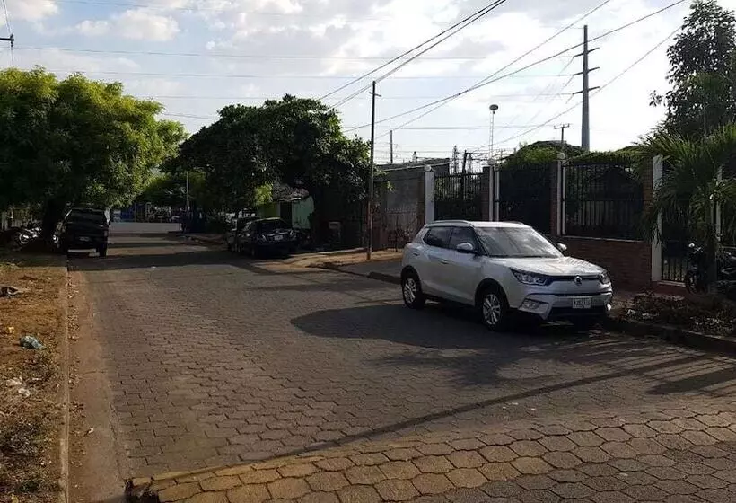 هتل Estancia Victoria