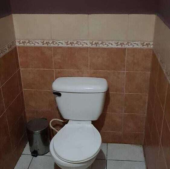 هتل Estancia Victoria