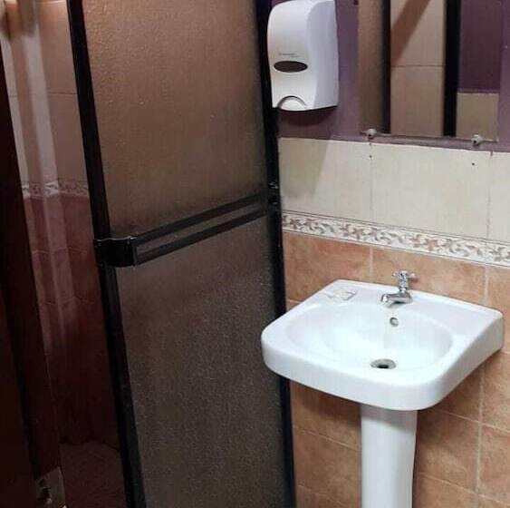 هتل Estancia Victoria