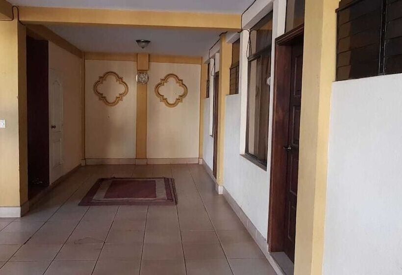 هتل Estancia Victoria